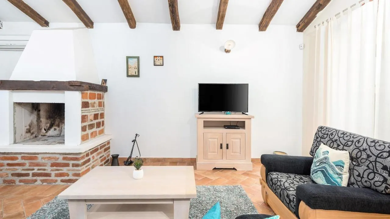 Guest house Villa Diana Sinozici