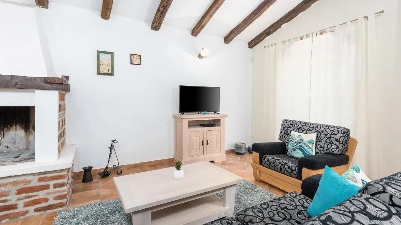 Vendégház Villa Diana Sinozici Horvátország