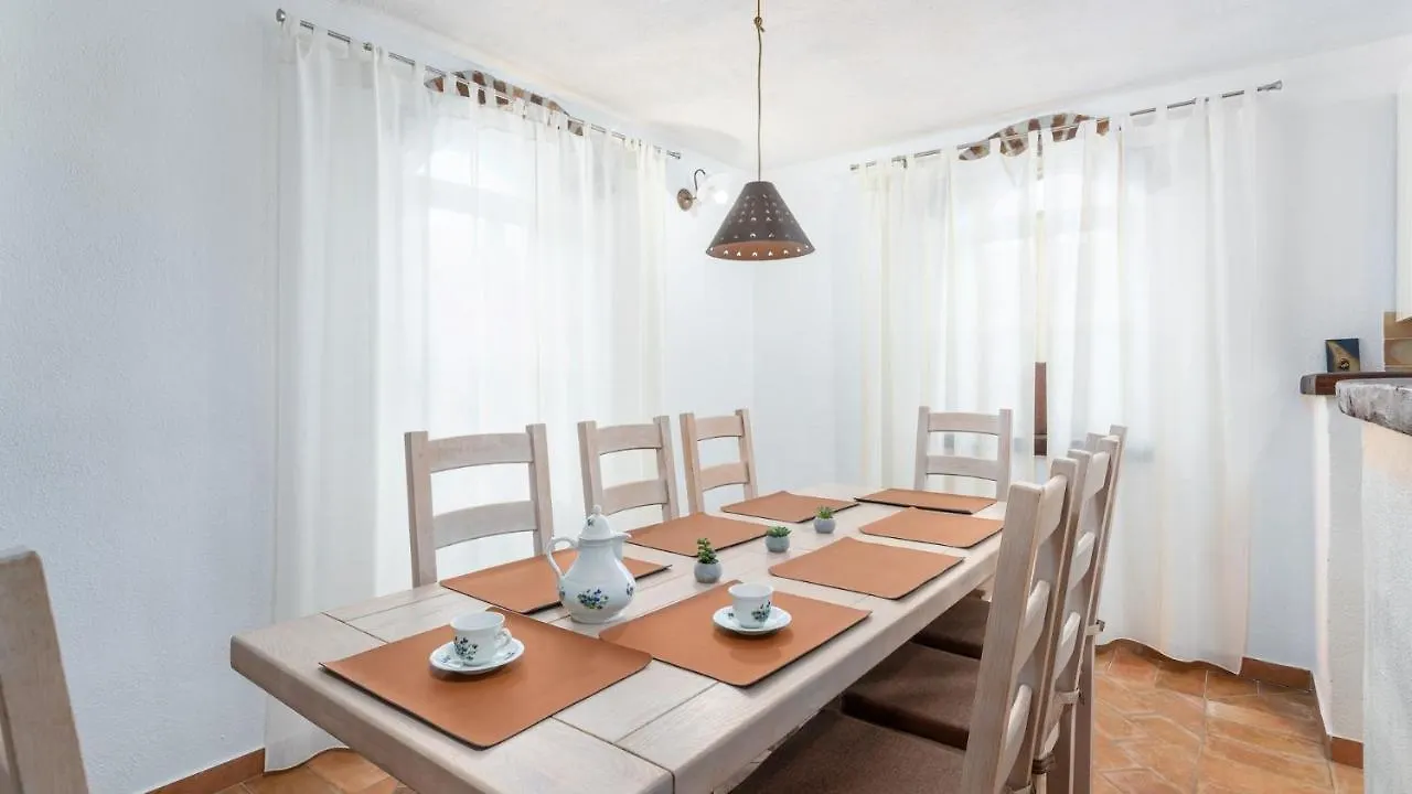 Vendégház Villa Diana Sinozici