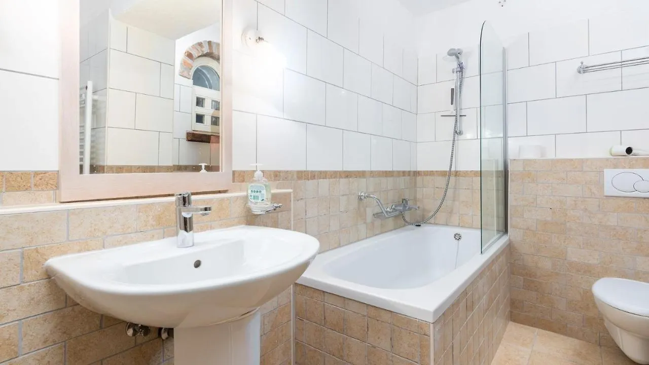 Villa Diana Sinozici Horvátország