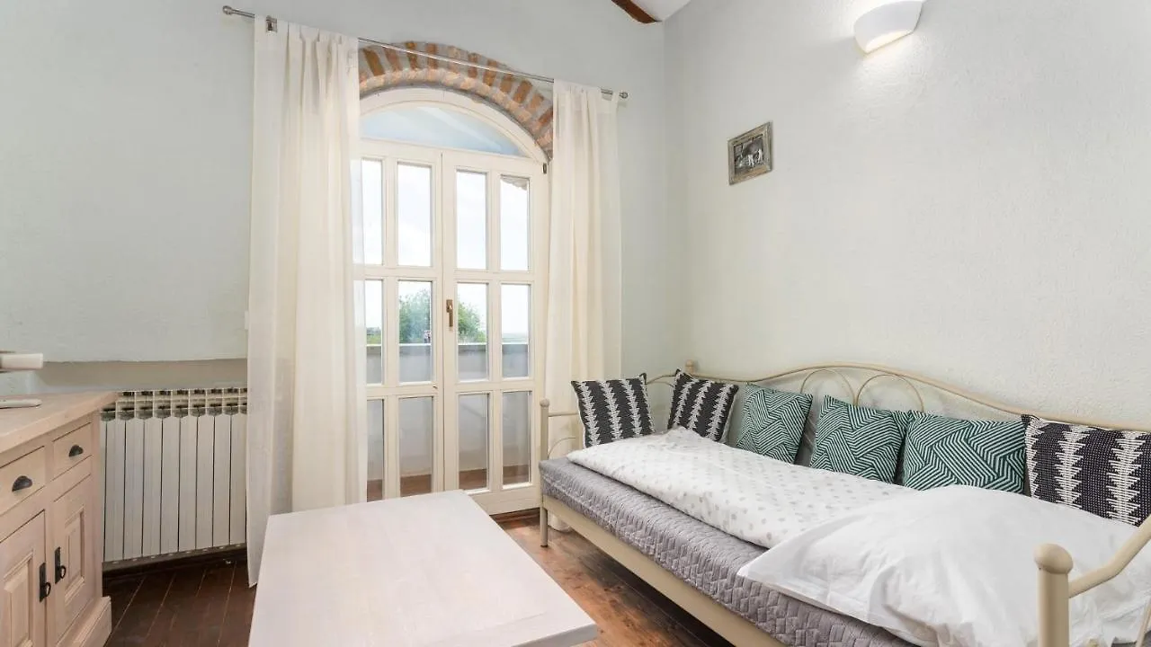 Villa Diana Sinozici 0*,  Horvátország