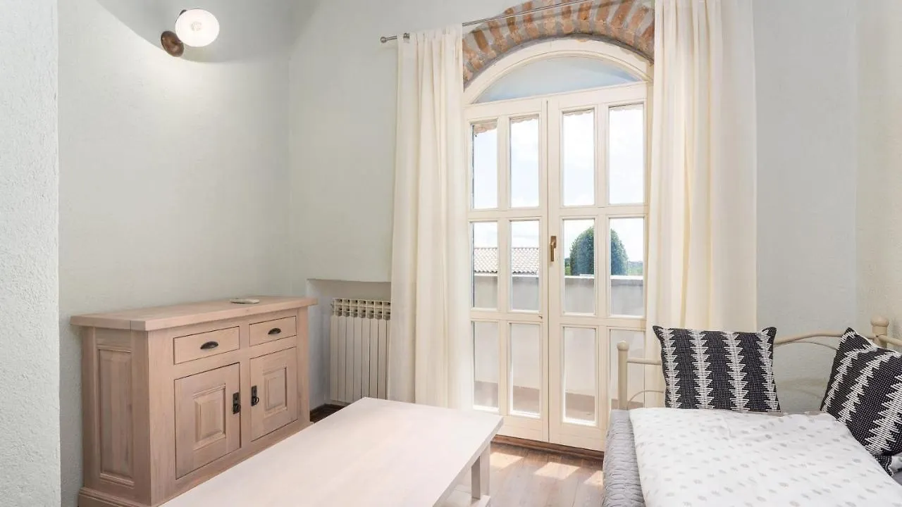 Vendégház Villa Diana Sinozici