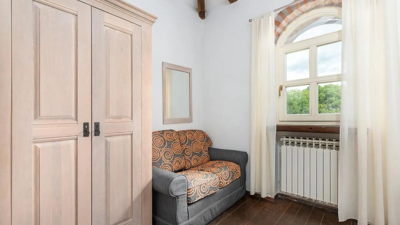 Villa Diana Sinozici Guest house